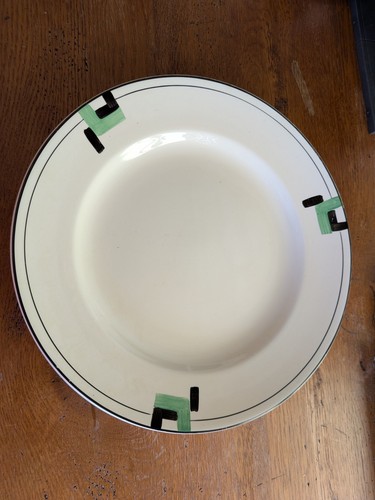 Pailisy art deco - deco, dinner