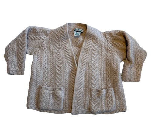 Vintage aran crafts light - vintage,