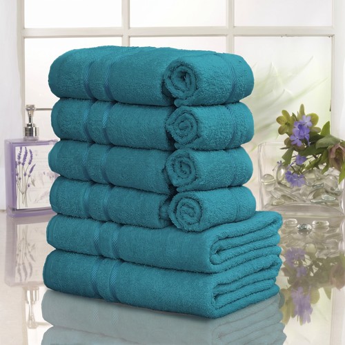 Piece towel bale set 450gsm - piece,