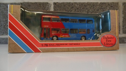 Efe 29605 leyland olympian - efe,