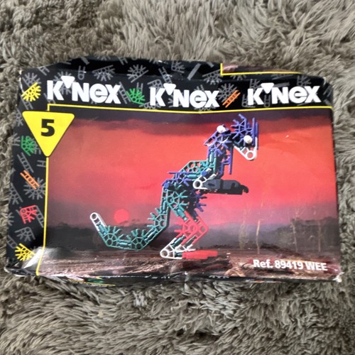 Nex model building - model, set