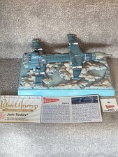 Limited Robert Harrop Thunderbirds 'Zero X'  