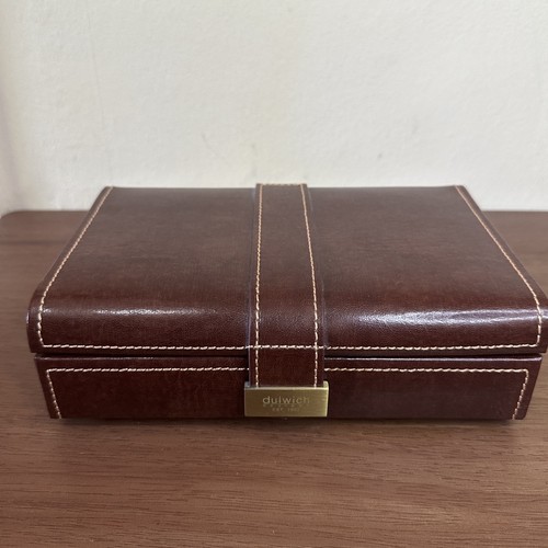 Dulwich designs brown genuine - dulwich,