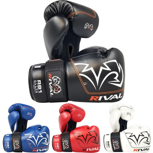 Rival boxing rb1 ultra bag - rival,