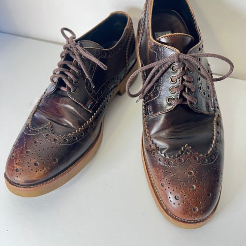 Paul smith mens dark - paul, 9