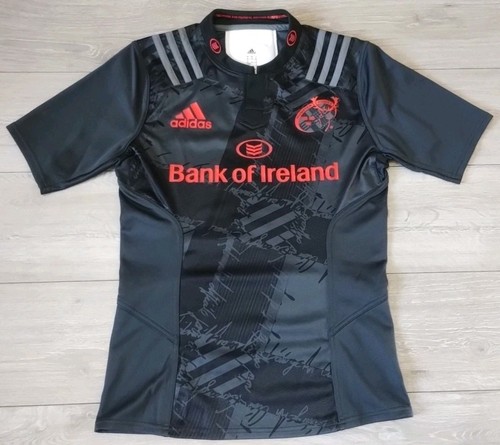Munster rugby away - munster, shirt