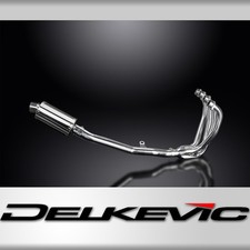 KAWASAKI ZRX1100 ZRX1200 97-07