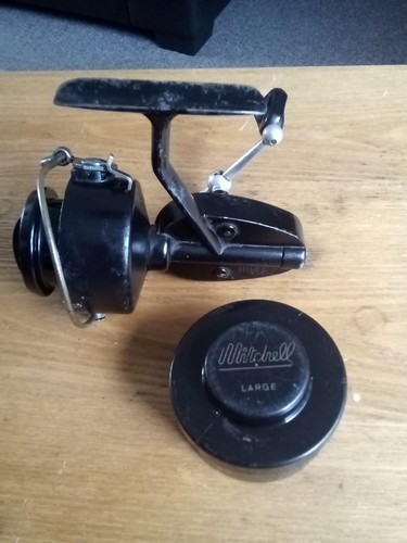 Mitchell 300 fishing reel - fishing, made