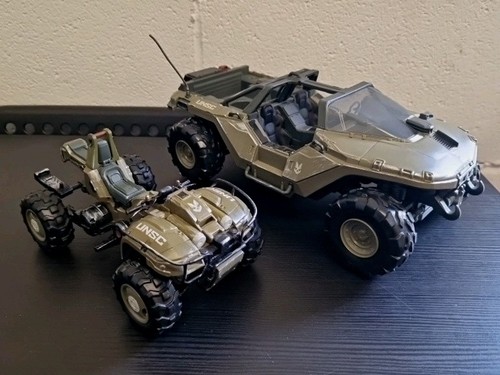 Halo bundle warthog - bundle,