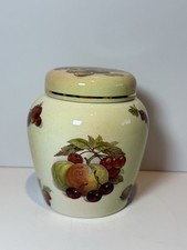Royal Worcester Palissy Royale