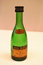 Vintage remy martin vsop - martin, mini
