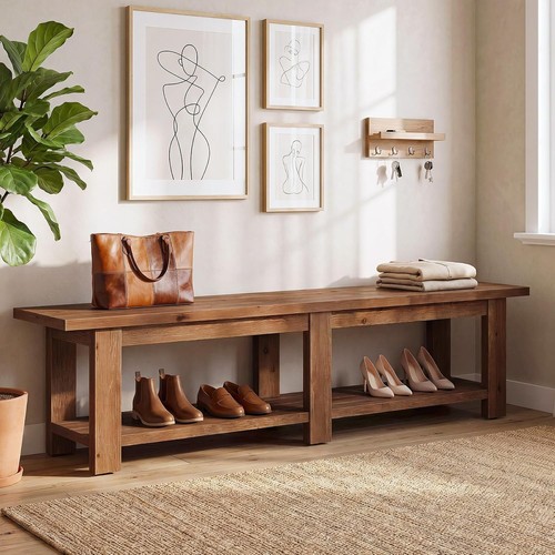 Farmhouse solid wood - farmhouse,