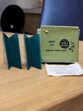Subbuteo Set JJ ball raising