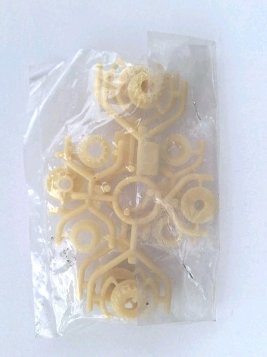 Tamiya 50702 ta03 parts - ta03,
