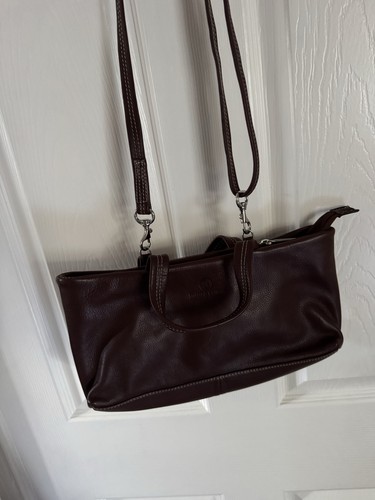 Smith canova brown leather - smith,