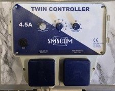 Smscom twin fan - smscom,