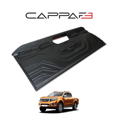Nissan navara 2016 2021 boot - navara,
