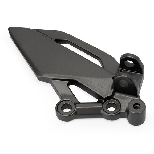 Left foot peg - foot, pedal
