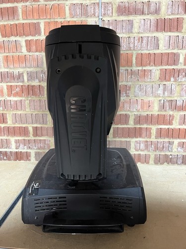 Chauvet professional legend - professional,