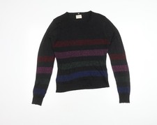 Lauren Taylor Women's Black