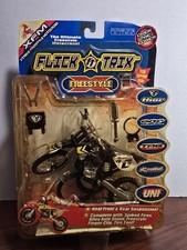 Vintage 2000 FLICK TRIX