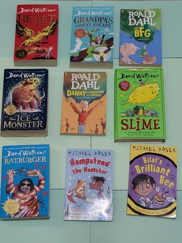 Bundle set children s - of, 9