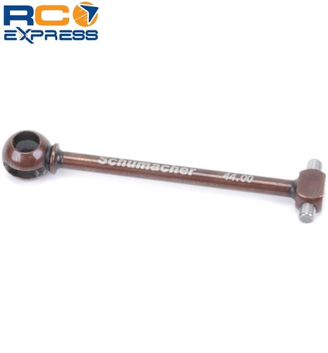 Schumacher racing driveshaft - schumacher,