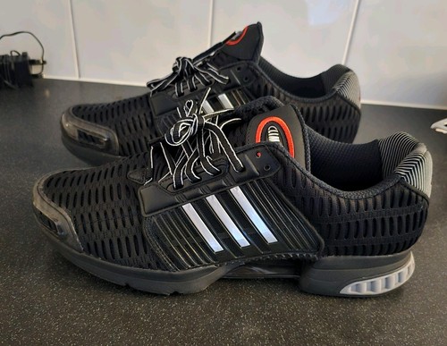 Adidas climacool men black - adidas, 1