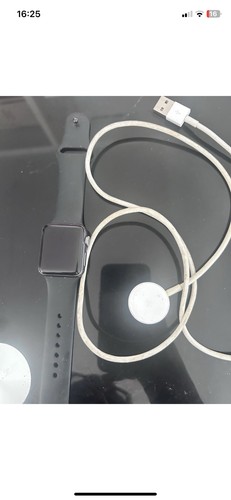Apple watch series mtf02b - watch,