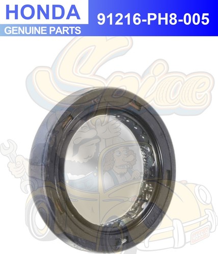Honda genuine manual - genuine,