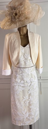 Mother bride groom outfit - mother,