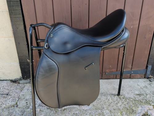Gfs fieldhouse gp saddle - fieldhouse,