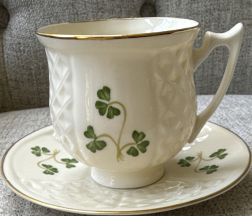 Donegal parian china - donegal,