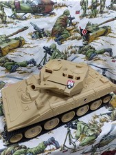 Action man Cherilea DAK