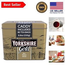 Experience Yorkshire Gold: 80