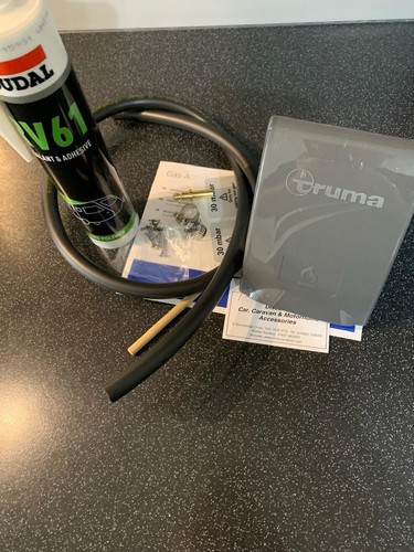 Genuine truma lpg - lpg, bbq