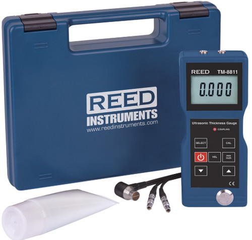 New reed instruments 8811 - new!,