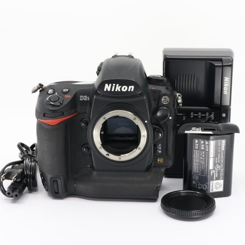 Nikon d3s body full - nikon,