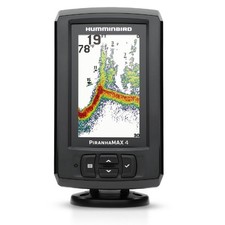 Humminbird Fishfinder Piranha