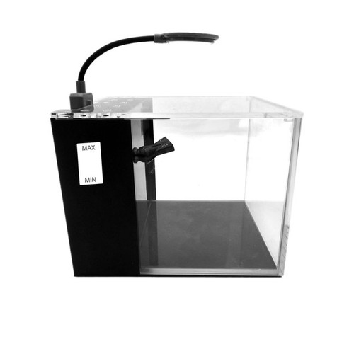 Glass small one gallon - small-in-one,