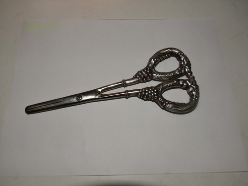 Antique victorian sterling - antique,
