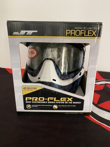 Spectra proflex dynasty - spectra,