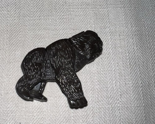 Promotional king kong - kong, pop-up