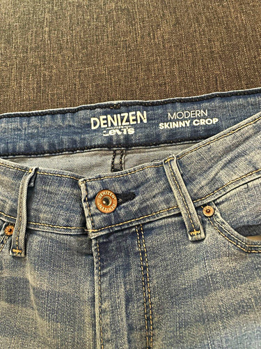 Denizen from levi women - denizen,