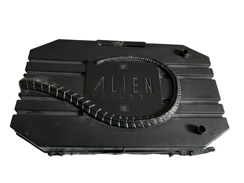 Alien trilogy vhs boxset - alien,