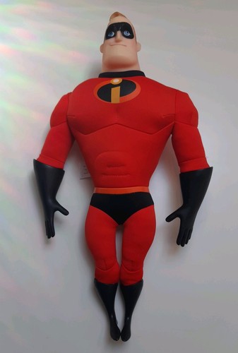 Incredible figure disney - incredible,