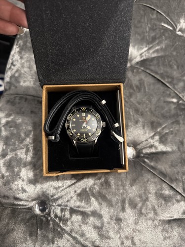 Pagani deaign automatic watch - automatic,