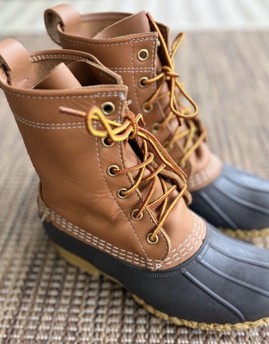 Bean boots kids - ll,