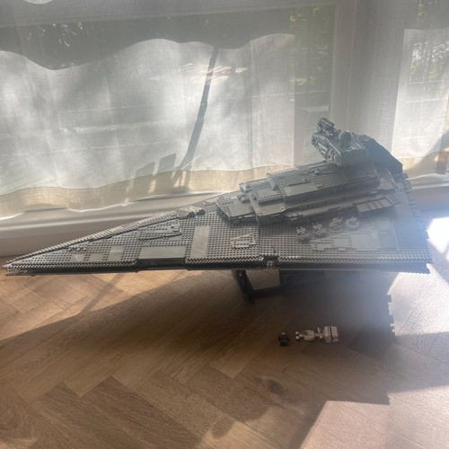 Lego star wars ucs imperial - wars:,