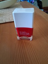 Nails Inc Festive Feels Nail